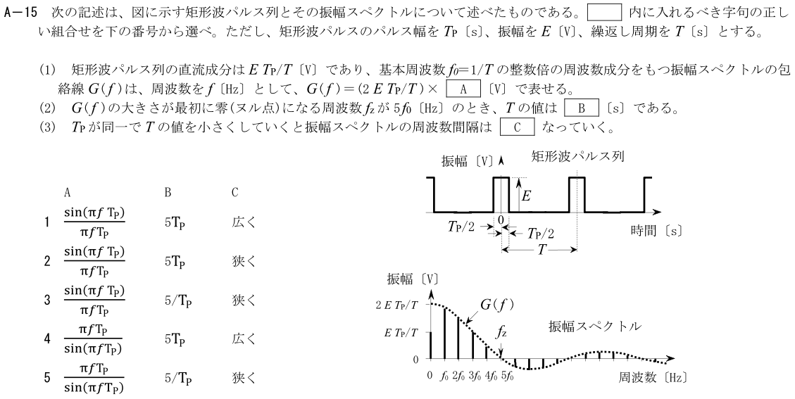 一陸技工学A令和4年07月期第2回A15